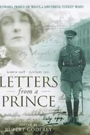 Book cover of Letters from a Prince