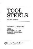 Book cover of Tool steels