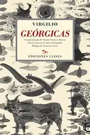 Book cover of Geórgicas