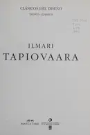 Book cover of Ilmari Tapivoaara