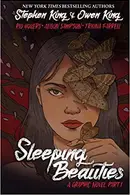Book cover of Sleeping Beauties, Vol. 1 (Graphic Novel)
