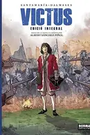 Book cover of VICTUS. EDICIÓ INTEGRAL