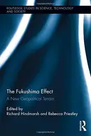 Book cover of Fukushima Effect