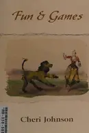 Book cover of Fun and Games