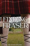 Book cover of Finding Fraser