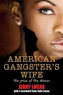 Book cover of An American Gangster's Wife