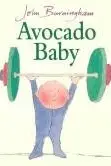 Book cover of Avocado Baby