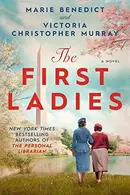 Book cover of First Ladies
