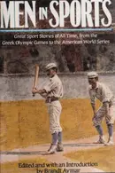 Book cover of Men In Sports