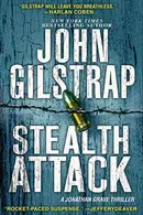 Book cover of Stealth Attack