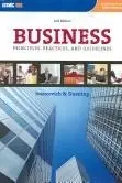 Book cover of Business principles, guidelines, and practices