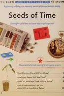 Book cover of Seeds of time