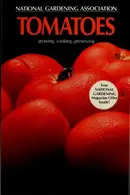 Book cover of Book of tomatoes