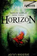 Book cover of Horizon
