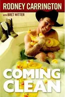Book cover of Coming Clean