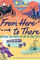 Book cover of From Here to There