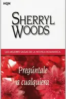 Book cover of Pregúntale a cualquiera