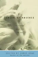 Book cover of Color of Absence