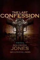 Book cover of The Last Confession