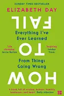 Book cover of How to Fail