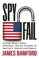 Book cover of Spyfail