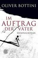 Book cover of Im Auftrag Der Vater