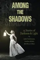 Book cover of Among the Shadows