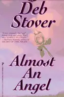 Book cover of Almost an Angel