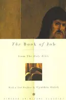 Book cover of The Book of Job