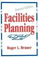 Book cover of Facilities planning