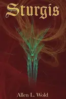 Book cover of Sturgis