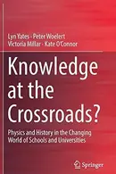 Book cover of Knowledge at the Crossroads?