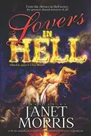 Book cover of Lovers in Hell