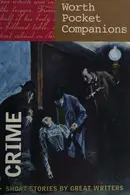 Book cover of Crime