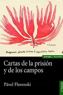Book cover of Cartas de la prisión y de los campos