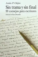 Book cover of Sin trama y sin final