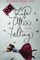 Book cover of Life After Falling