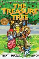 Book cover of The Treasure Tree