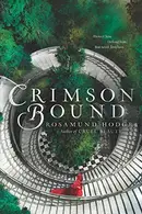 Book cover of Crimson Bound