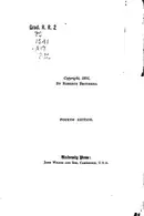Book cover of Poems: Second Series