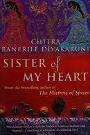 Book cover of Sister of my heart