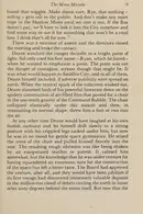 Book cover of The moon microbe