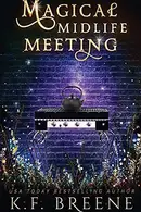 Book cover of Magical Midlife Meeting