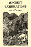 Book cover of Ancient Exhumations