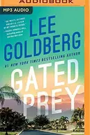 Book cover of Gated Prey