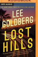 Book cover of Lost Hills