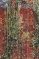 Book cover of Elliott Hundley