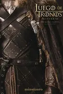 Book cover of Juego de Tronos. El Vestuario