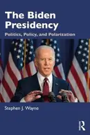 Book cover of Biden Presidency