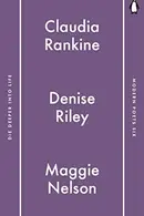 Book cover of Penguin Modern Poets 6